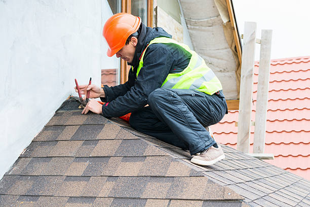 Quick and Trustworthy Emergency Roof Repair Services in North Judson, IN